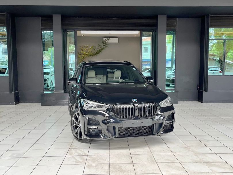 BMW X1 SDRIVE 20i M Sport 2.0 TB Flex Aut.