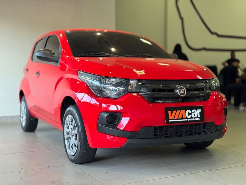 Fiat MOBI LIKE 1.0 Fire Flex 5p.