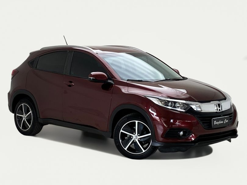 Honda HR-V EX 1.8 Flexone 16V 5p Aut.