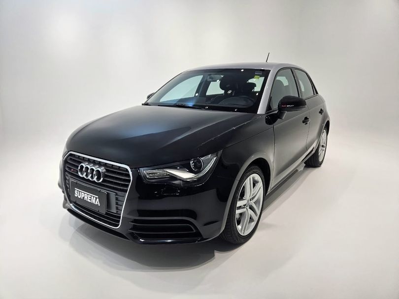 Audi A1 Sportback 1.4 TFSI 5p S-tronic