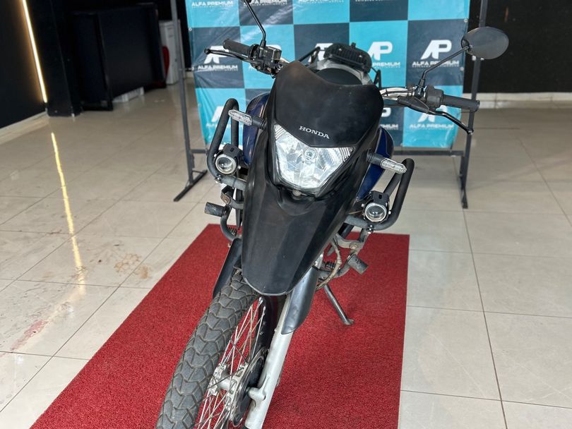 HONDA XRE 300/ 300 ABS/ FLEX