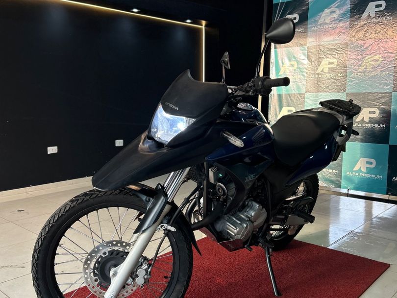 HONDA XRE 300/ 300 ABS/ FLEX