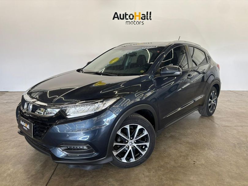 Honda HR-V EXL 1.8 Flexone 16V 5p Aut.