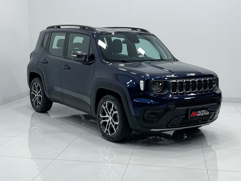 Jeep Renegade Long. T270 1.3 TB 4x2 Flex Aut.