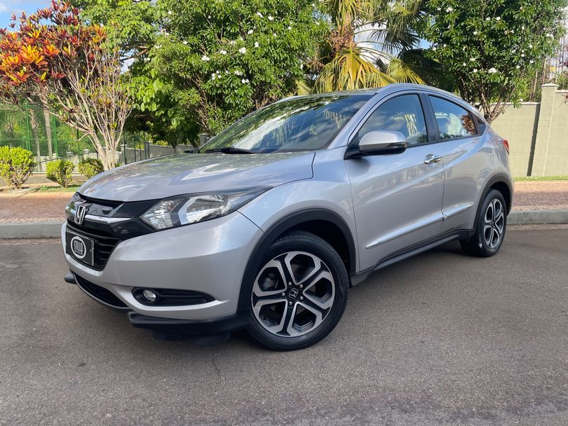 Honda HR-V EXL 1.8 Flexone 16V 5p Aut.