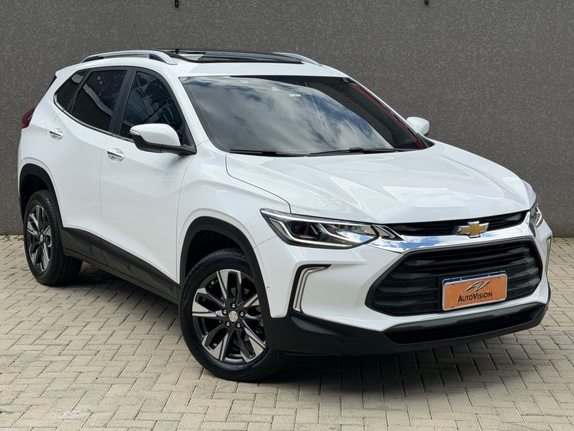 Chevrolet TRACKER Premier 1.2 Turbo 12V Flex Aut.