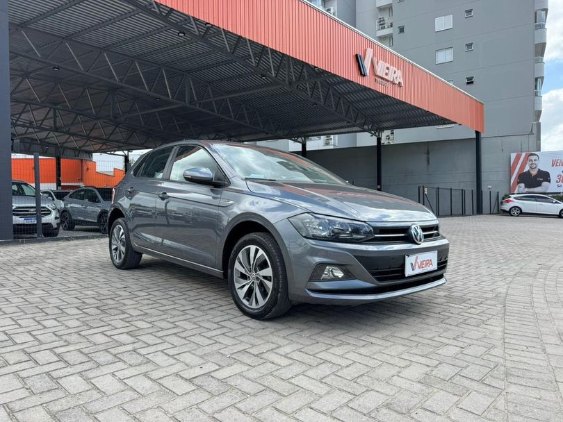 VolksWagen Polo 1.0 Flex 12V 5p