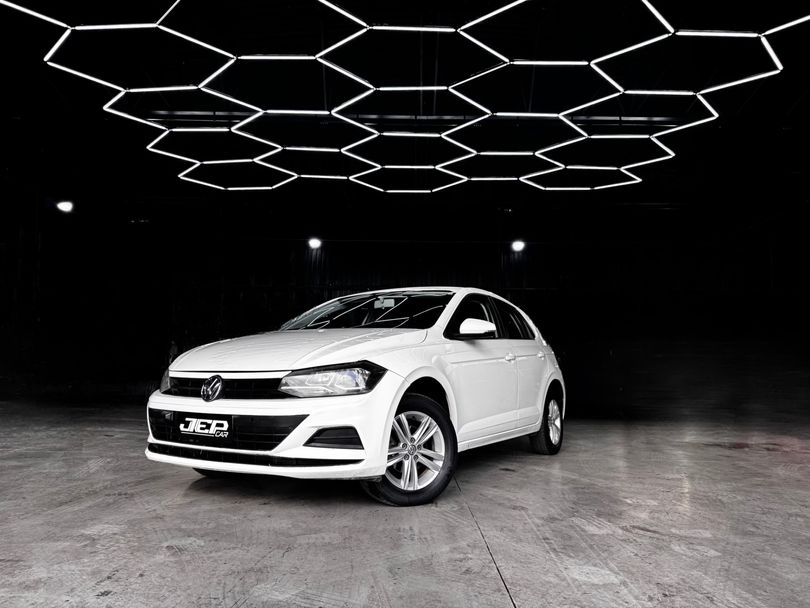 VolksWagen Polo 1.0 Flex 12V 5p
