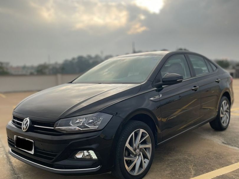 VolksWagen VIRTUS Highline 200 TSI 1.0 Flex 12V Aut
