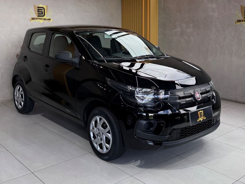 Fiat MOBI LIKE 1.0 Fire Flex 5p.