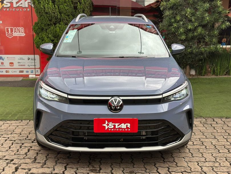 VolksWagen Nivus Highline 1.0 200 TSI Flex Aut.