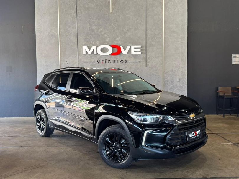 Chevrolet TRACKER LT 1.0 Turbo 12V Flex Aut.