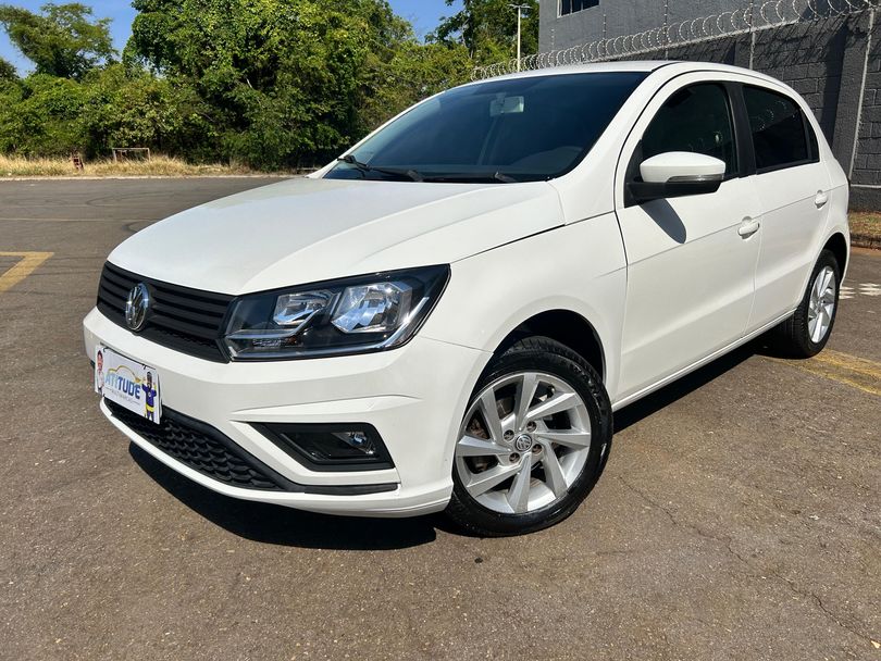 VolksWagen Gol 1.0 Flex 12V 5p