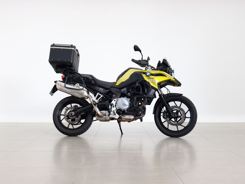 BMW F 750 GS Premium