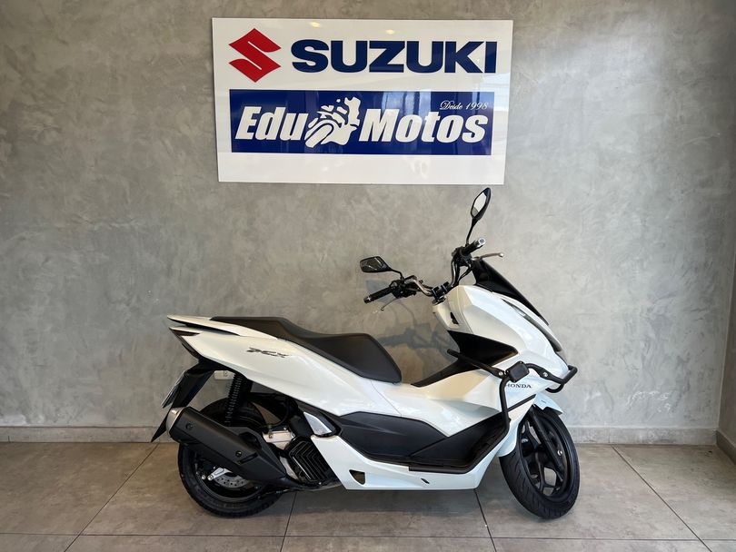HONDA PCX 160 