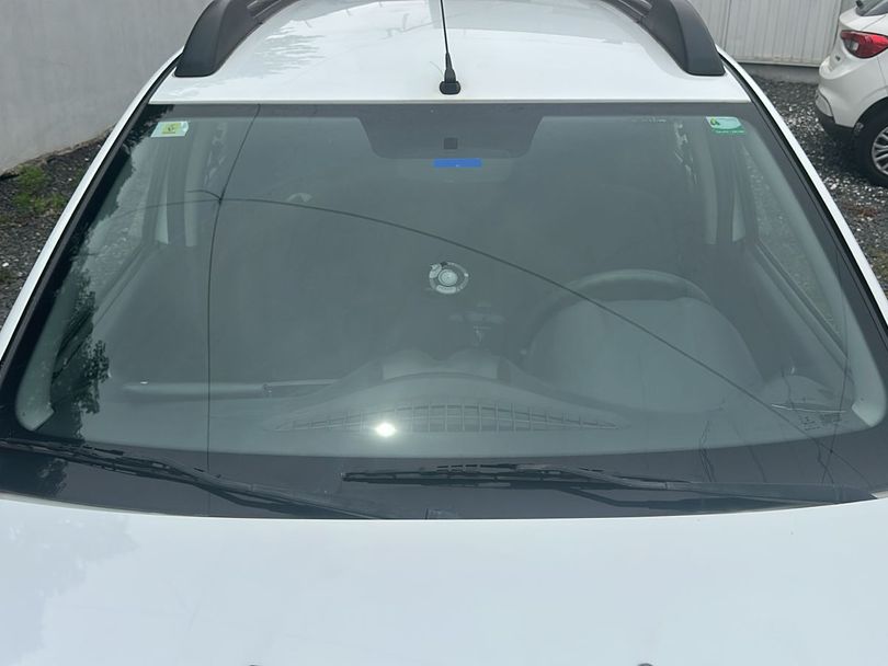 Renault DUSTER Dynamique 1.6 Flex 16V Mec.