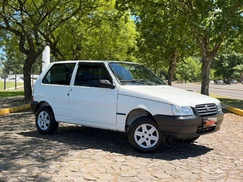 Fiat Uno Mille 1.0 Fire/ F.Flex/ ECONOMY 2p