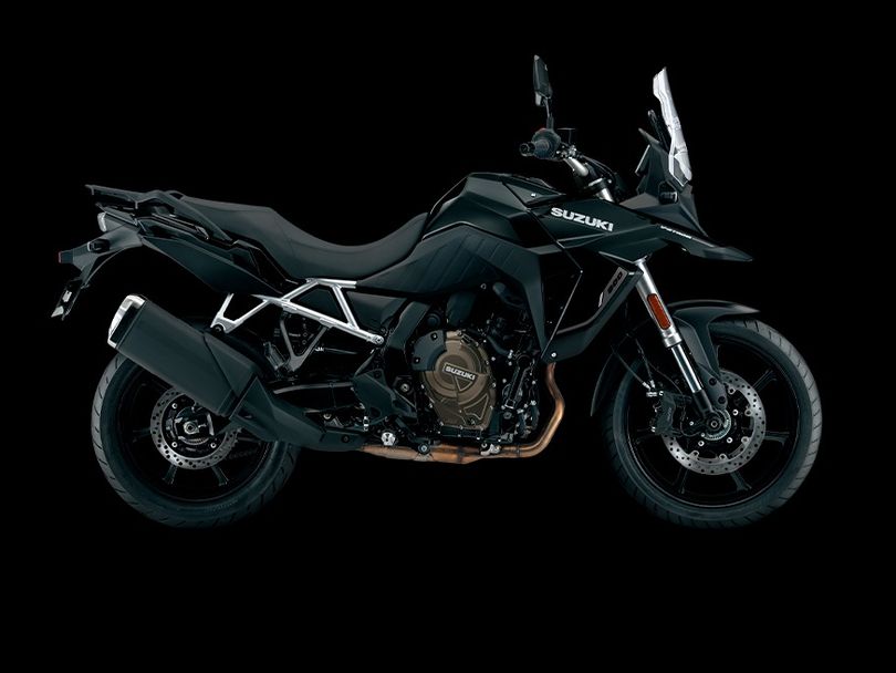 SUZUKI Motos V STROM 800