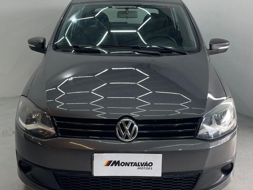 VolksWagen Fox 1.0 Mi Total Flex 8V 5p