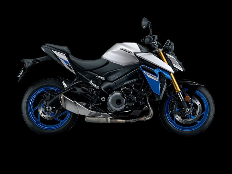 SUZUKI Motos GSX S 1000