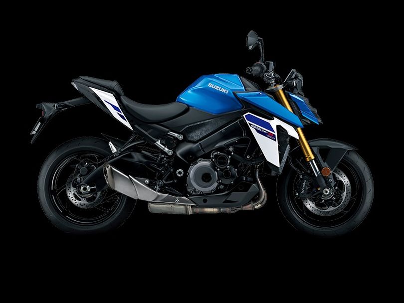 SUZUKI Motos GSX S 1000