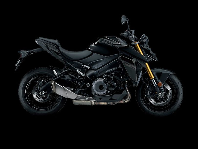 SUZUKI Motos GSX S 1000