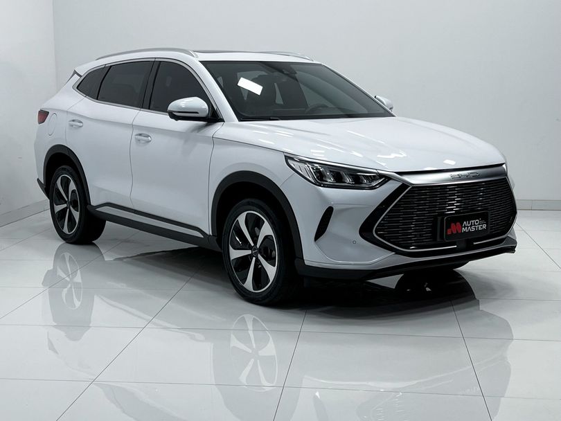 BYD Song Plus 1.5 16V Aut. (Hibrido)