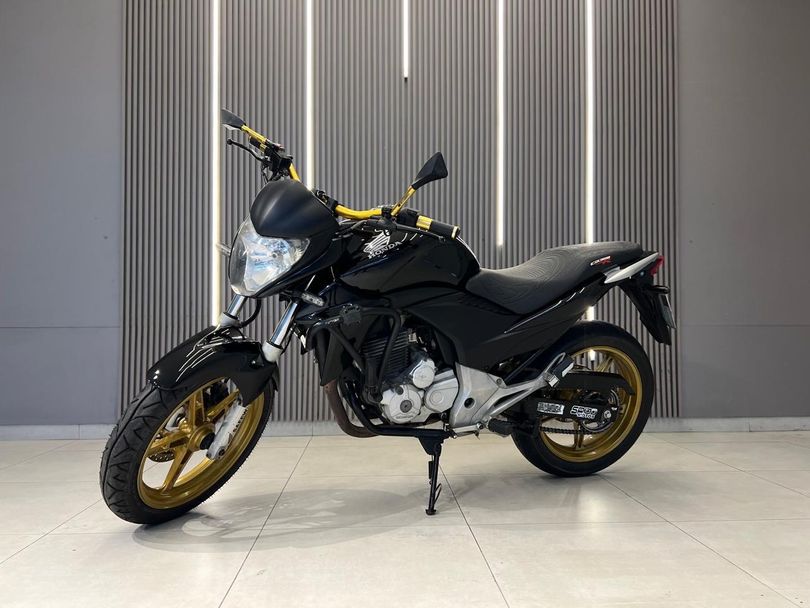 HONDA CB 300R/ 300R FLEX