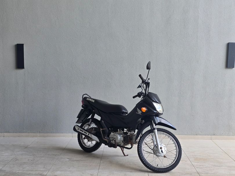 HONDA POP 110i