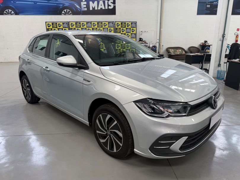 VolksWagen Polo Highline TSI 1.0 Flex 12V Aut.