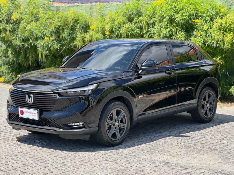 Honda HR-V EXL 1.5 Flex Sensing 16V 5p Aut.