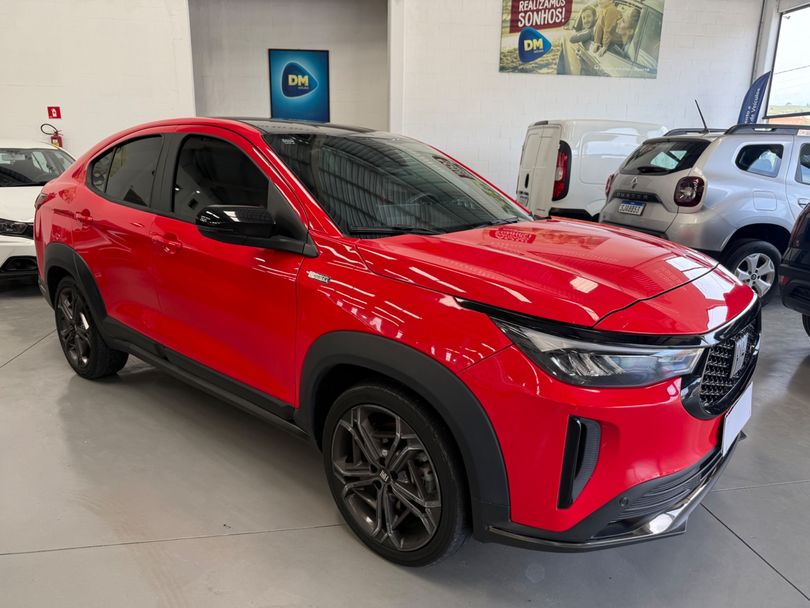 Fiat Fastback Limited Ed.1.3 270 T.Flex Aut.