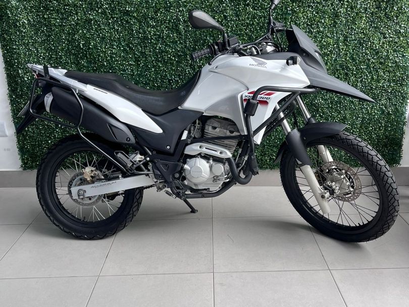 HONDA XRE 300/ 300 ABS/ FLEX