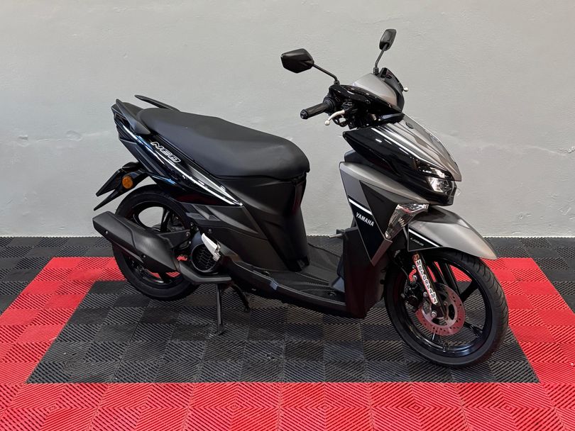 YAMAHA NEO AUTOMATIC 125cc