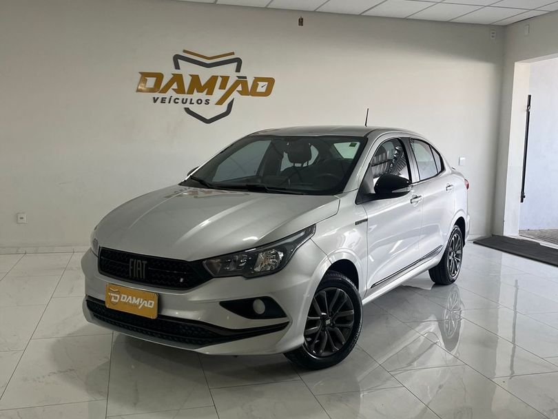 Fiat CRONOS DRIVE 1.3 8V Flex