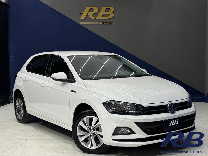 VolksWagen Polo Comfort. 200 TSI 1.0 Flex 12V Aut.