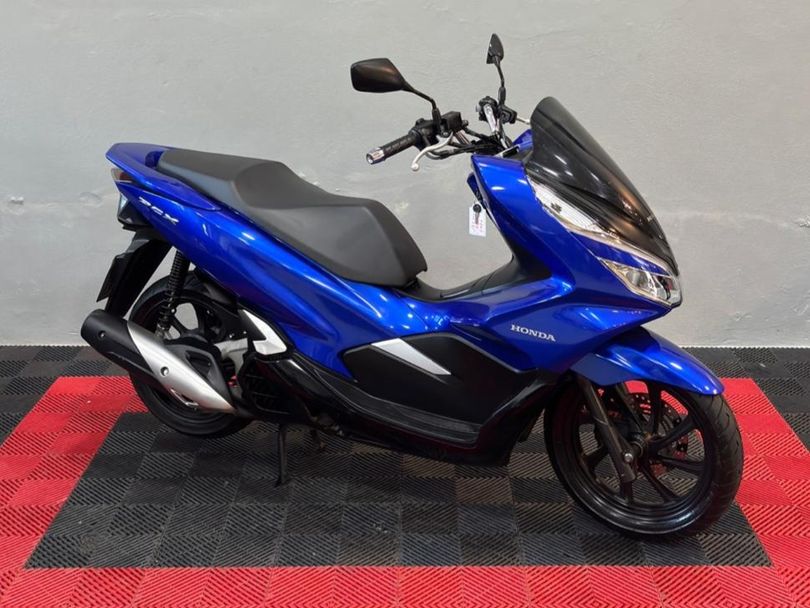 HONDA PCX 150/DLX