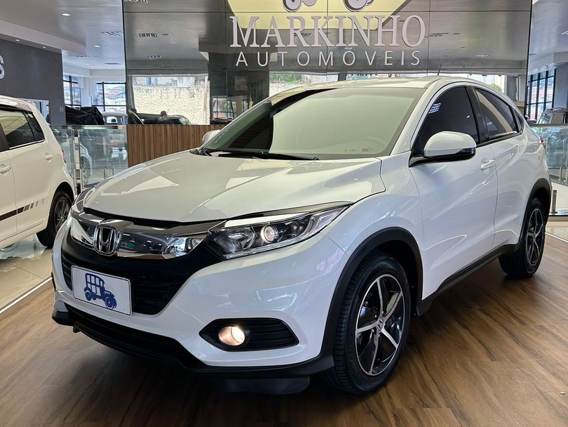Honda HR-V EX 1.8 Flexone 16V 5p Aut.