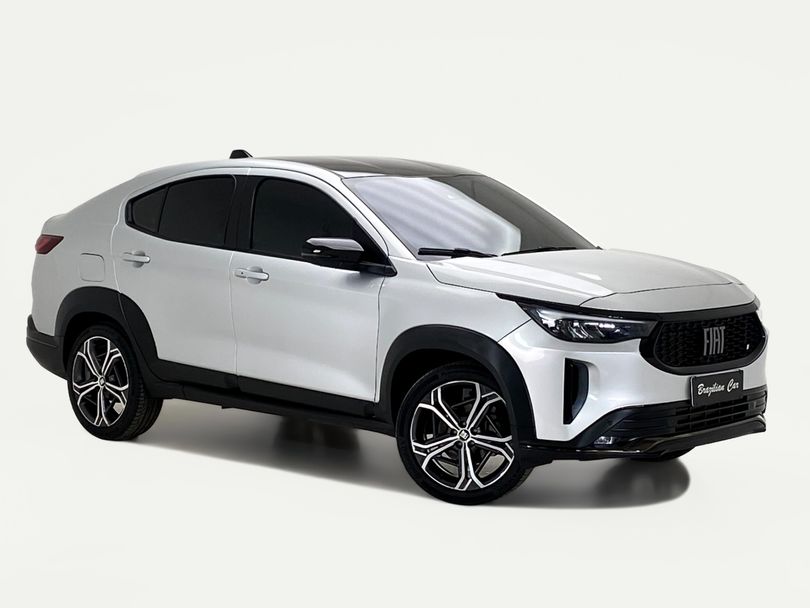 Fiat Fastback Impetus 1.0 200 T. Flex Aut