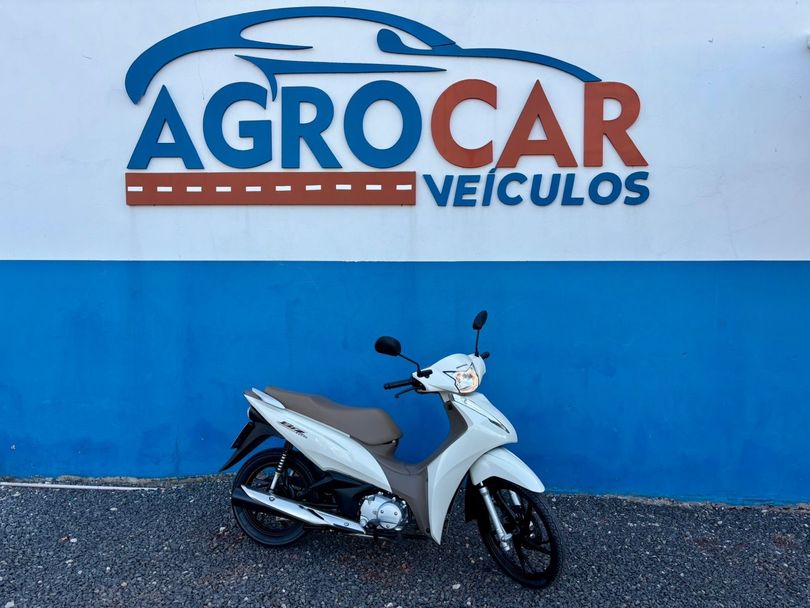 HONDA BIZ 125/125i Flex