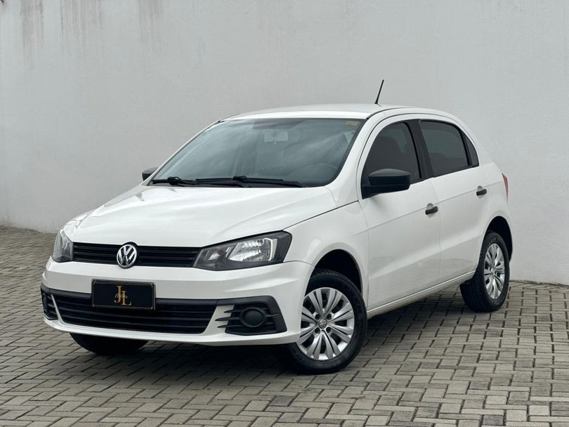 VolksWagen Gol Trendline 1.0 T.Flex 12V 5p