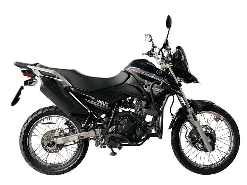 YAMAHA XTZ 150 CROSSER S FLEX