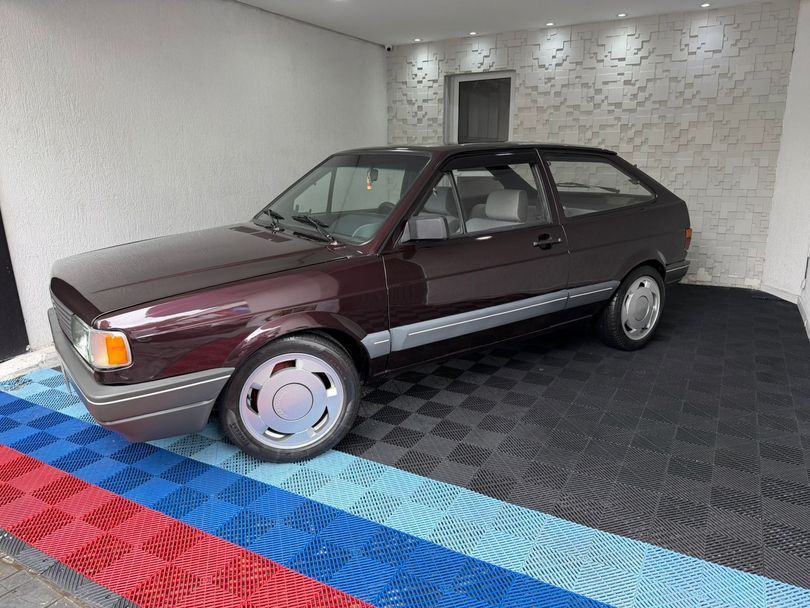 VolksWagen Gol GLi / GL/ Atlanta 1.8