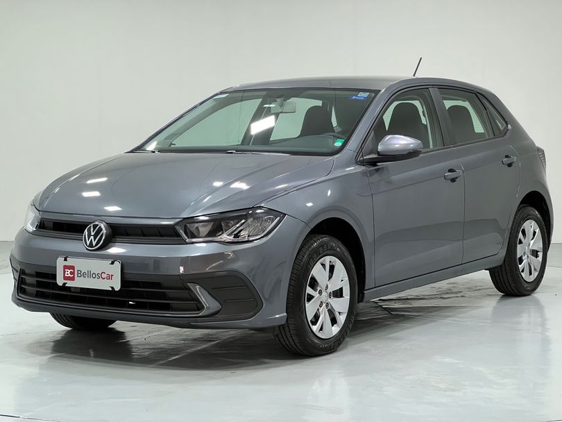 VolksWagen Polo 1.0 MPI Flex 12V 5p