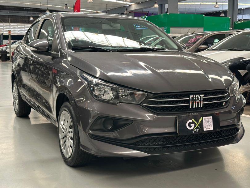 Fiat CRONOS DRIVE 1.3 8V Flex Aut.