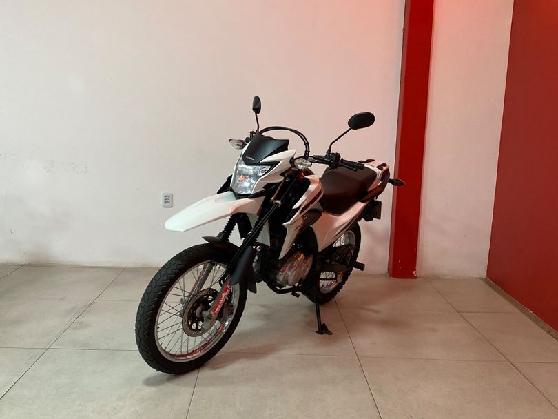 HONDA NXR 160 BROS ESDD FLEXONE