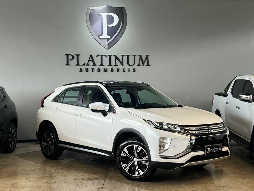 Mitsubishi Cross HPE-S 1.5 16V 165cv Aut. 