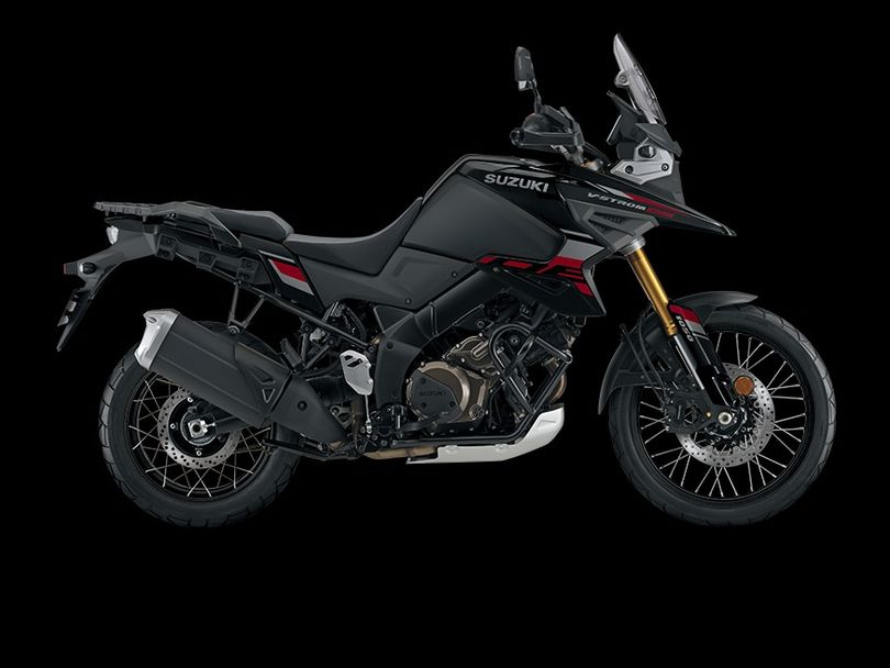 SUZUKI DL 1050 XT V-STROM 