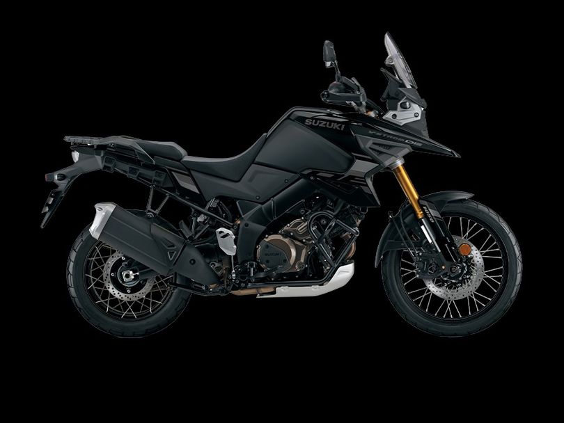 SUZUKI DL 1050 XT V-STROM 