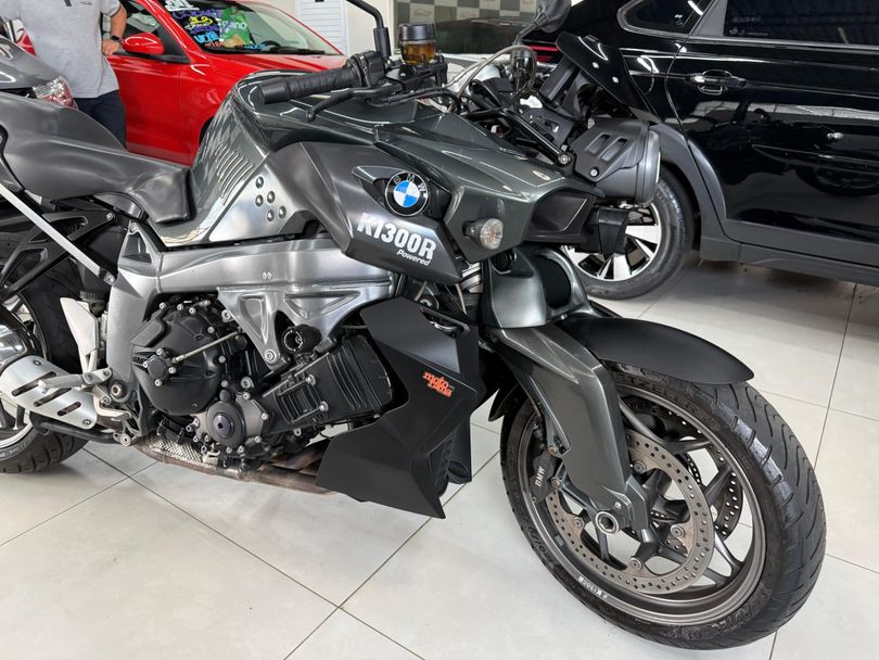 BMW K 1300 R